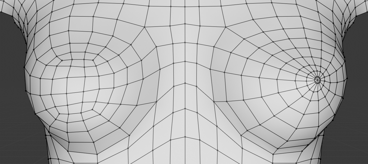polygon flow