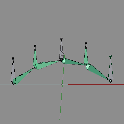 deform demo