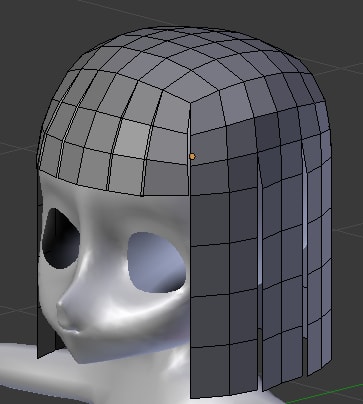 extrude