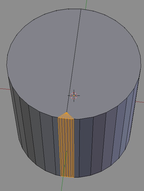 n gon pole