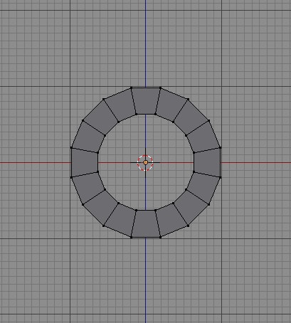 circle