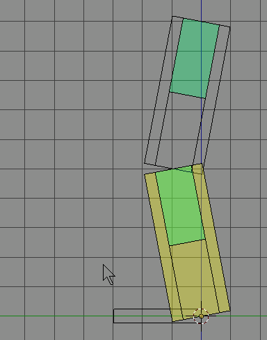 subdivide demo