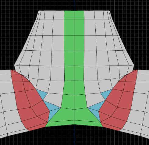stretch center