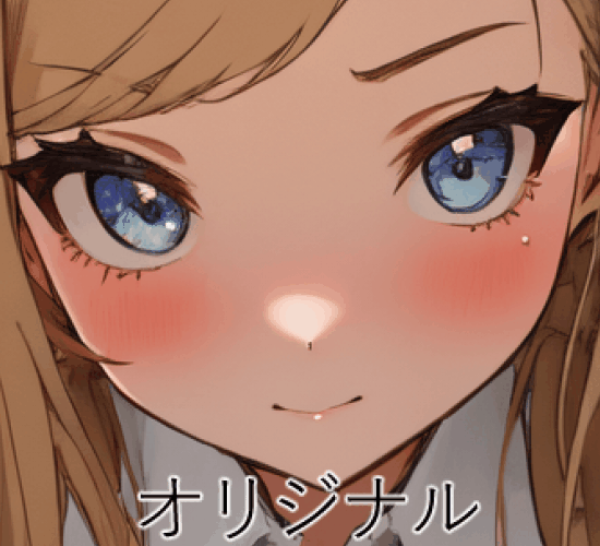 元解像度: 768 x 1024<br/>After Detailer の解像度:1024 x 1024<br/>プロンプト:1girl close up in the classroom<br/>ネガティブ:realistic, lowres, bad anatomy, bad hands, text, error, missing fingers, extra digit, fewer digits, cropped, worst quality, low quality, normal quality, jpeg artifacts, signature, watermark, username, blurry<br/>After Detailer のプロンプト:highly detailed eye, highly detailed face