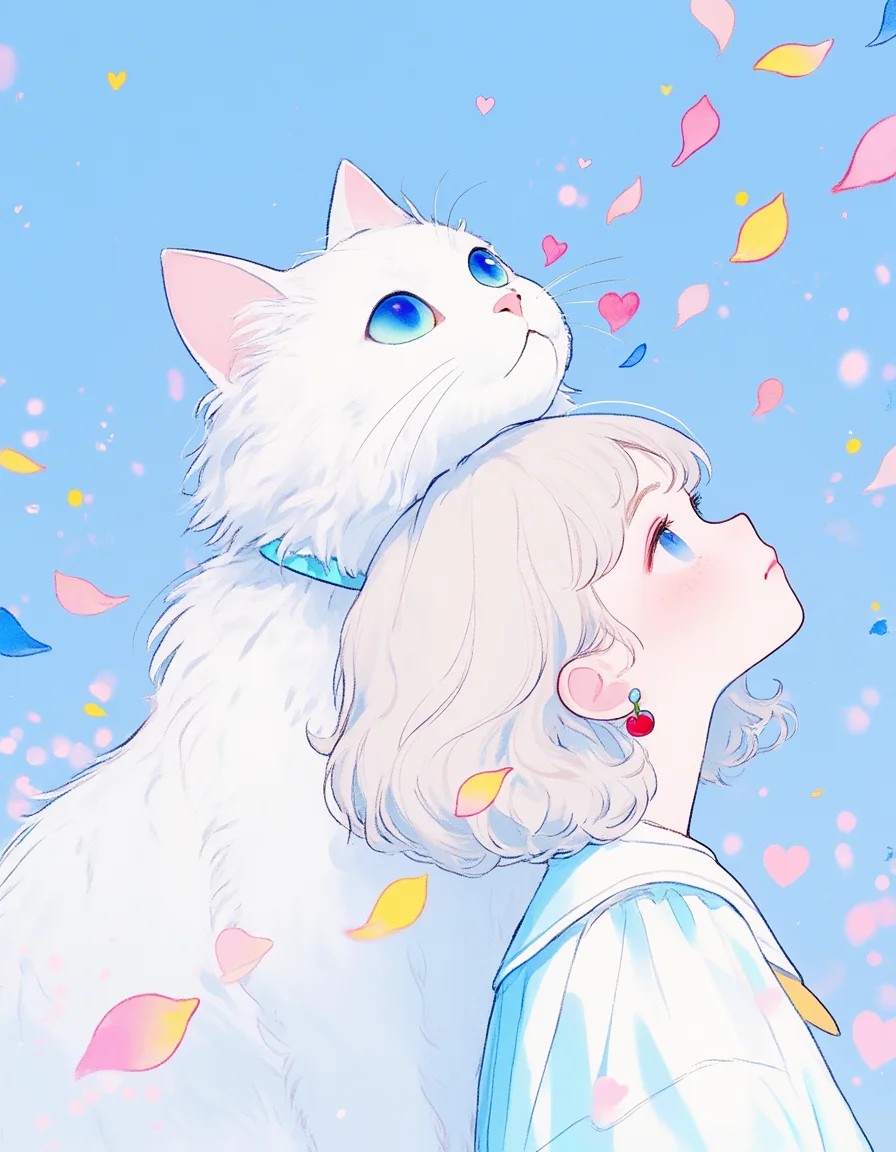 Z-Image<br/>CFG 5, 30 steps, seed 1102961349787997<br/>毎回絵柄と内容が変わる